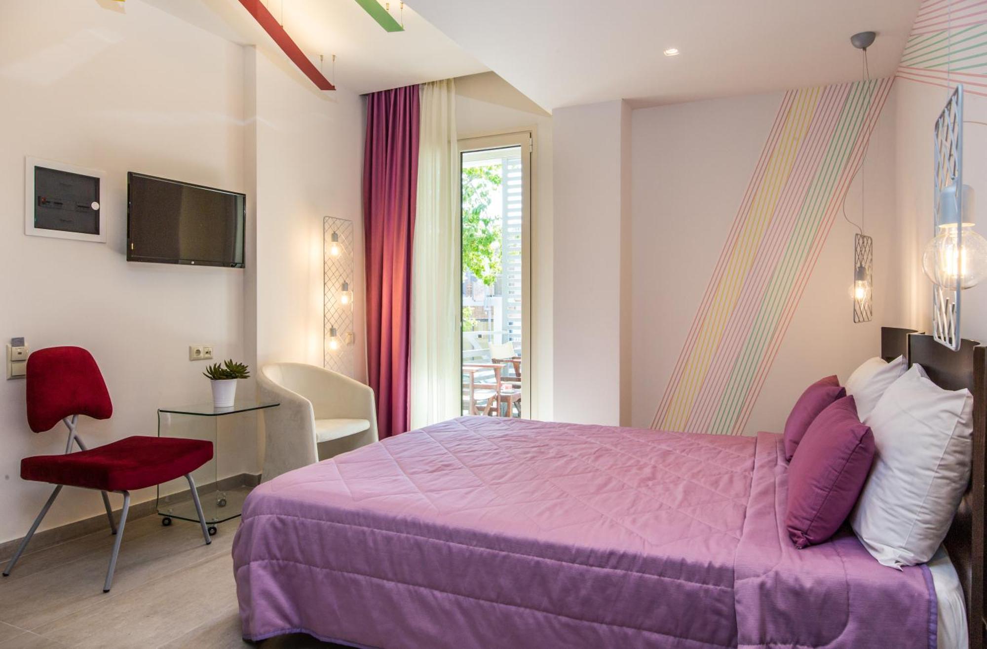 Flisvos Royal Hotel & Suites โตโล ห้อง รูปภาพ