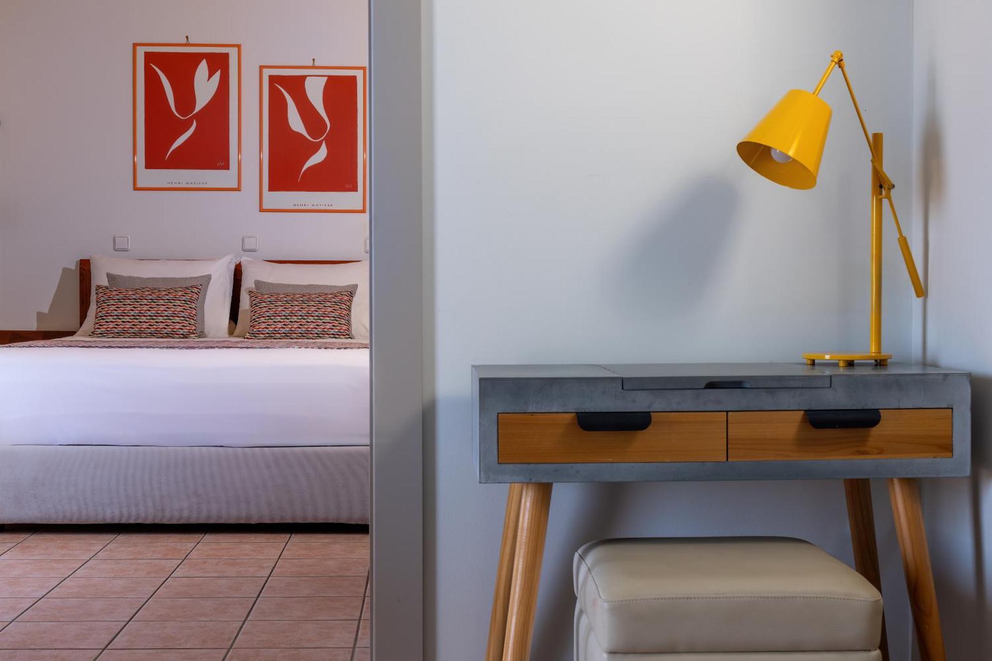 Flisvos Royal Hotel & Suites โตโล ภายนอก รูปภาพ
