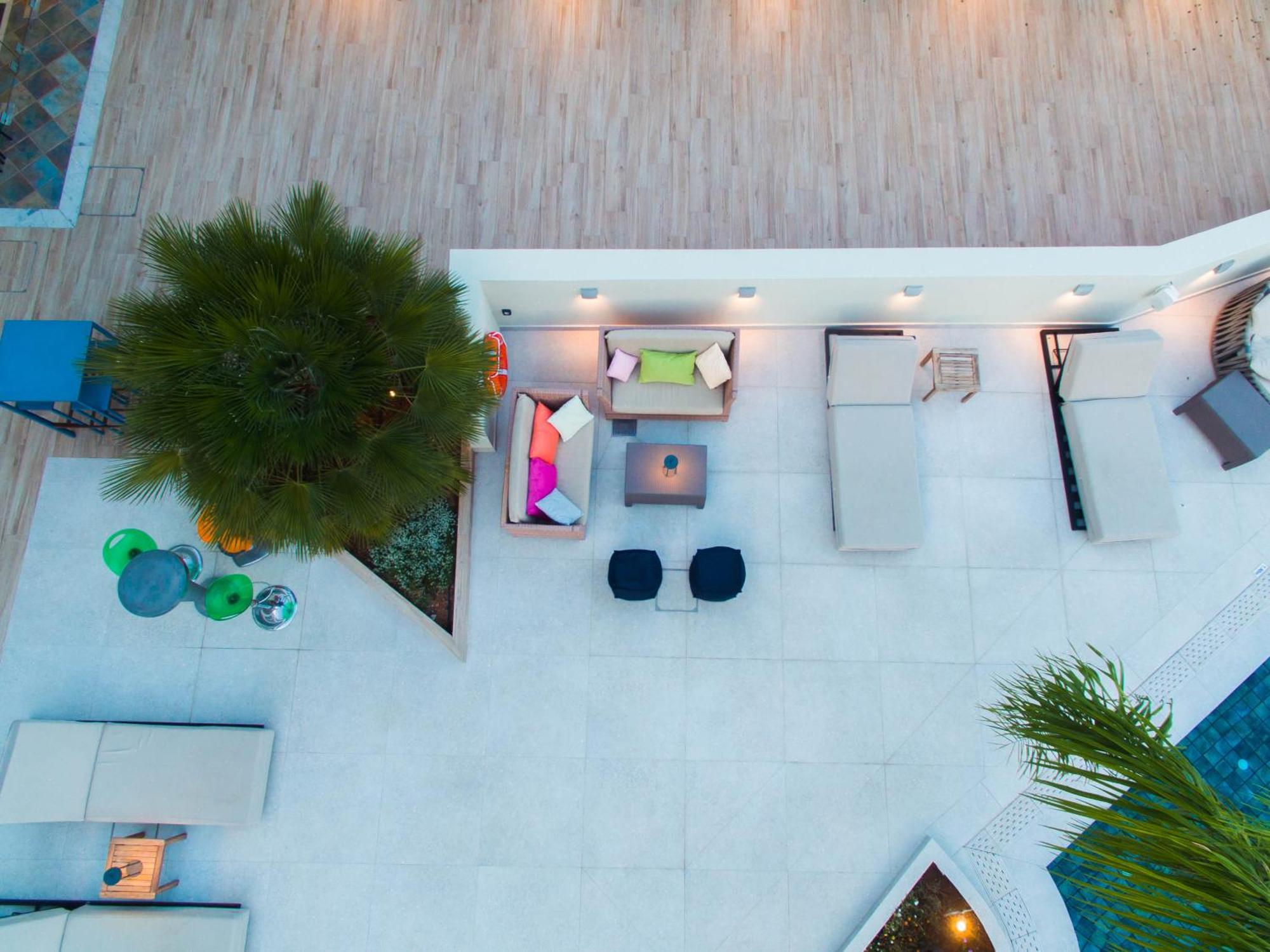 Flisvos Royal Hotel & Suites โตโล ภายนอก รูปภาพ