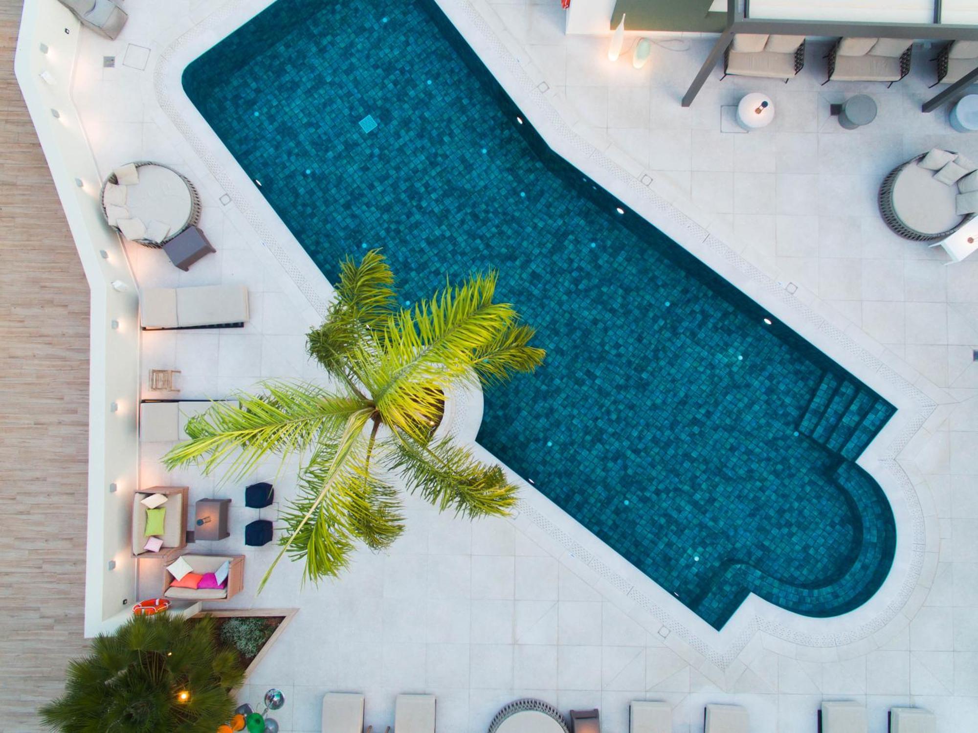 Flisvos Royal Hotel & Suites โตโล ภายนอก รูปภาพ